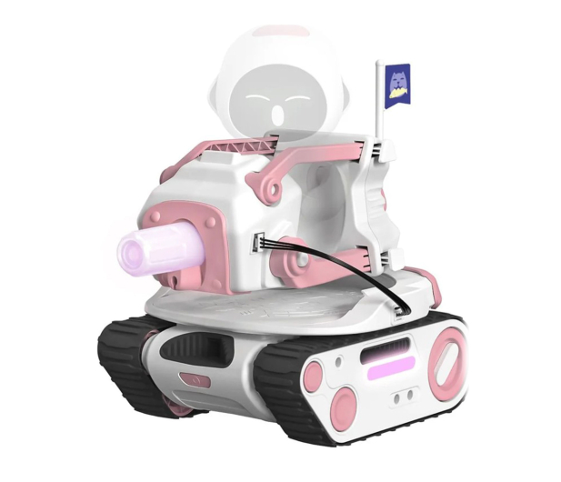 Eilik Panxer Pink - 1593979 - zdjęcie